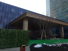 房源东港网红建筑 东港C位 一线海景 精装修