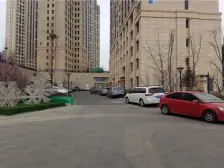 东港70年产权非填海,精装标,近凯丹 楼下即是幼儿园