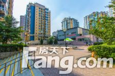 荣丰2008·复式,有燃气,明厨明卫,阳光视野好,双地铁