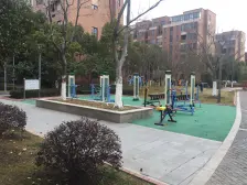 有车位,临港人才3月社保可买,次新小区急售