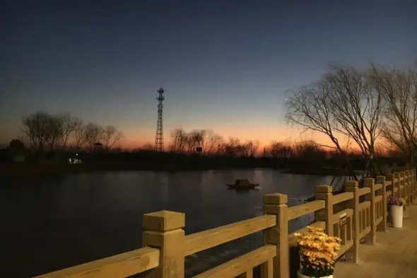 碧桂园·凤凰生态城周边配套