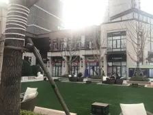 新力琥珀园二期 南北通透,采光好 装修好,环镜优美 视野好,诚心出售