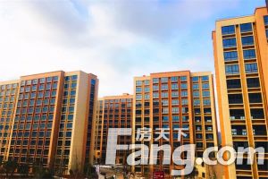 高塘和苑 精装修东户 户型方正 采光佳 通风好