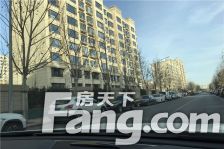 亦庄 和成璟园 豪装6居 电梯入户 诚意出售