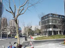 滨江内环大平层加复试江景房,加精装加露台,人车分流