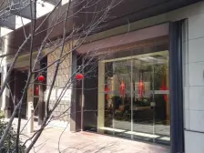 内环内H宅标杆、大三房、管家服务、会所、人车分流