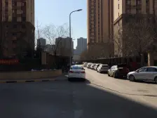 楼层好,视野开阔,采光充足,配套设施齐全