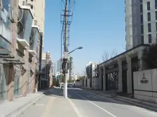 内环 东外滩 滨江 次新小区 一梯一户 带会所