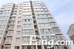 上国佳苑2室2厅南