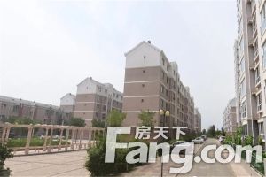 上国佳苑2室1厅南