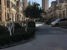 力高国际 1室1厅 北