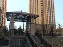 新上,户型方正,采光充足,视野开阔