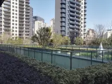 杨浦豪宅,大平层,管家式服务,会所,人车分流,大横厅