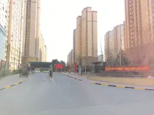 尚品燕园 2室2厅 东 西