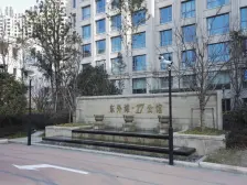 可以注册公司,东外滩总裁公馆,江景视野