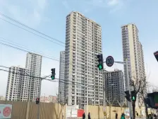 正对大花园+高区视野好;高颜值+品质;税各付随时。