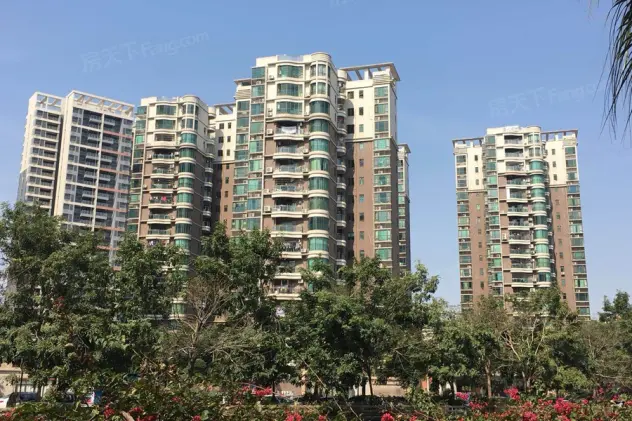 金河湾豪庭怎么样:11500元/平方米的楼盘.-江门房天下楼盘点评