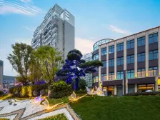 碧桂园天悦 3室3厅 南 北