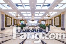 拉菲公馆 证过二 好楼层 全天采光