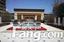 精装未住好楼层全天采光不挡不冲带车位