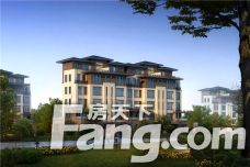 溪山温泉·尚品墅[连江]