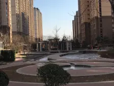 尚品燕园 2室1厅 南