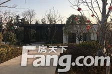 高铁商务区金龙湖精装三室好楼层直接入住