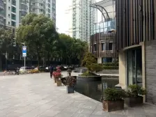 好房1+1 高区看苏河,配套齐全,满五V1