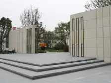 对流户型 高楼层 采光好 视野开阔