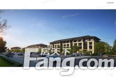 香城·孔望书苑[海州]