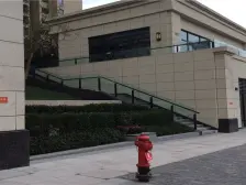 金科天元道是集别墅、洋房、高层、业态综合性大盘。