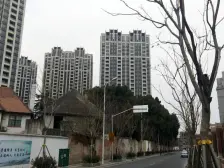 2013年人车分流小区可改两房边套景观好