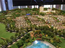 照母山 碧桂园中俊天玺五房380万