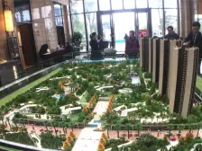 玖龙湾大平层 南北对流双阳台 望江望小区 另有车位