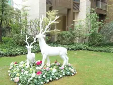 无按揭无户口,南向 百米园林视觉,楼层好 户型方正