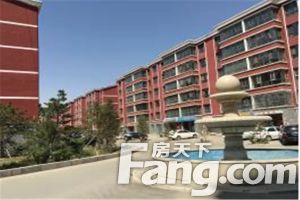 大东新城2室1厅南北