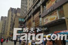 华润熙悦广场 1室0厅 南