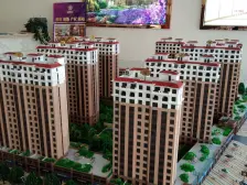 福海路新小区,生活便利小区环境优美.