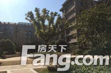 城市嘉苑,联排别墅,有两个车位,看房随时