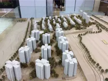 次新小区 洋房跃层带花园 配套成熟 出行方便