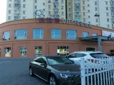 中原 · 盛世豪园(二期) · 3室 · 2厅