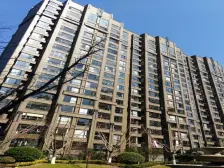 南北户型通透, 总价低,带产权车位,人车分流。