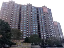 南北户型通透, 总价低,带产权车位,人车分流。