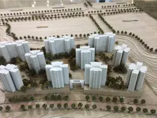 巴南 协信·敬澜山 4室2厅 138.00㎡ 110万