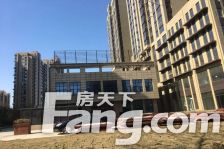 苏建学府雅居 大三房 品牌精装 拎包入住