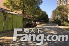 苏建学府雅居 大三房 现代装修拎包入住 带小露台