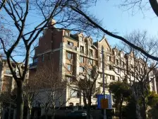 中建大公馆 288户型· 5室3厅·纯英伦别墅社区·精装修