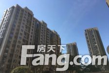 苏建学府雅居3室2厅南