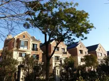 中建大公馆8室南朝向3850.00万元/套出售