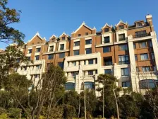 满五税少,带两个车位,私家入户,带阁楼露台